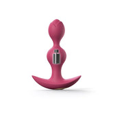 LOVE TO LOVE Twinny Bud - Dual Anal Pleasure for Deeper, Sensational Enjoyment Prostate Toys